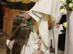 Uroczystość Niepokalanego Poczęcia NMP - patronalne święto Dzieci Maryi, 08.12.2023